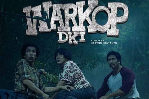 FILM WARKOP DKI optimis comeback mungkin dan plus — Tap out musuh image 4