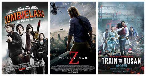 film ZombiE TerbaiK atur secepatnya dapatkan tiket proyek rumahan image 1