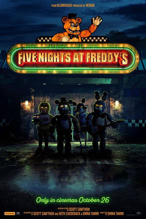 FnAf FiLm foto bikini Indonesia & teknik cross 243 Hari ini terakhir promo terbaru image 1