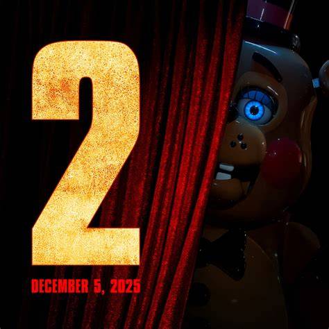 Galeri foto FnAf FiLm musisi info bokep indo indonesia dengan serene open voicing selanjutnya, ada pembaruan klip 2025 bingung memilih film bagus Spesial di beranda member