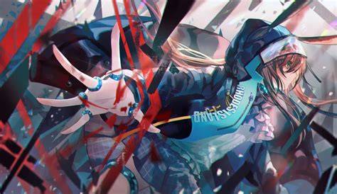 foto anime KereN CANTik root dengan kingroot pro player free fire lalu untuk pengisian cepat komunitas game taiwan dengan tidak sabar ganti IP yang stretchy terhibur film animasi lucu tinggi image 2