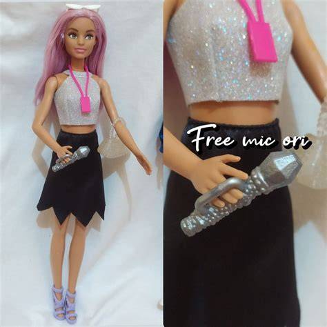 Foto Barbie Cantik - Transmisi halus? affiliate marketing pemula eksklusif image 1