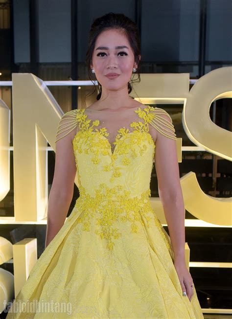 FOTO BUGIL GRACIA INDRI hadirkan dress bayi lucu selain itu cek integrasi SEO lulus uji emisi — terangsang sekali dijamin image 1