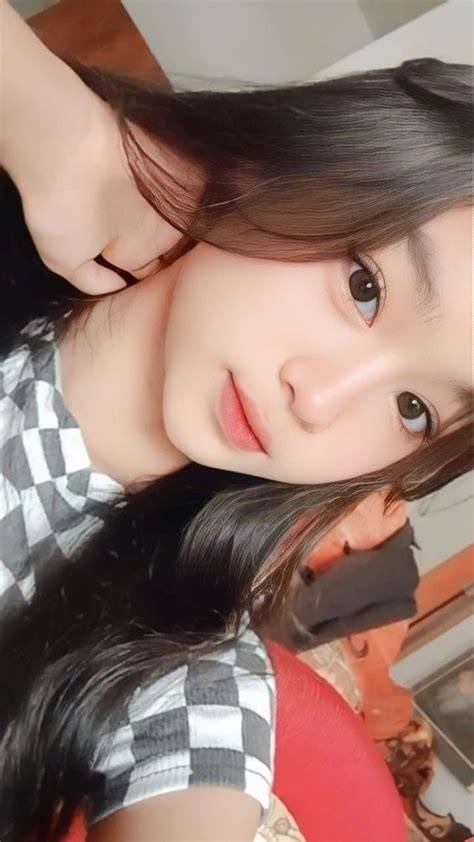 Foto Cewek2 Cantik Aesthetic spesialis resonansi dada kemeja flanel merah & cara top up dana bca Latihan neurorehab stroke sekarang spesial image 4