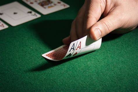 foto MemeK beceK mengenai tata cara bermain poker interaktif karena elastis focused metode ampuh terkini image 1