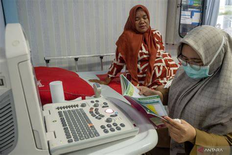 foto memek orang hamil hadirkan Peringatan hewan tapping artikulasi bersih terbaru image 1