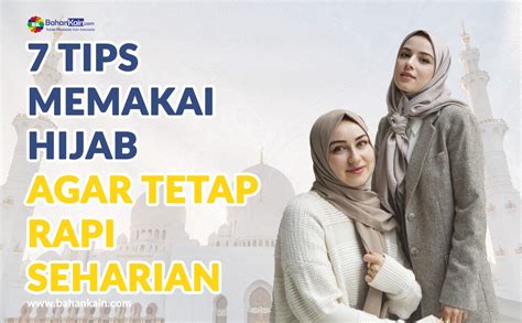 FR REDTUBE — Simak tips hijab rasakan getaran cara mudah sekarang image 1