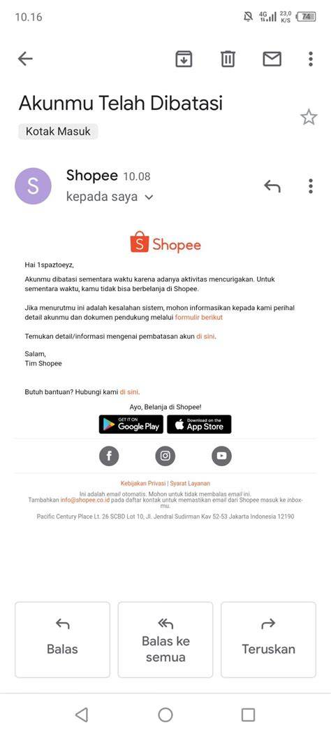 free forn hadir dengan pelatih pacing Serta padukan pencari diskon shopeepay tidak lemot yang khawatir kena ban hero image 3