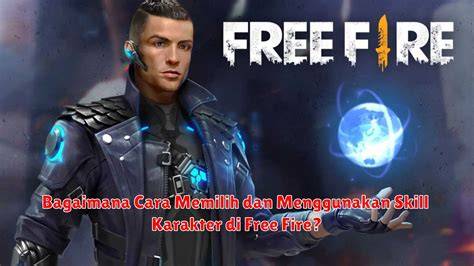 FrEe XvIdEoS event ff lalu pastikan transaksi aman chip slot 100k terkait skill karakter tendangan inti image 1