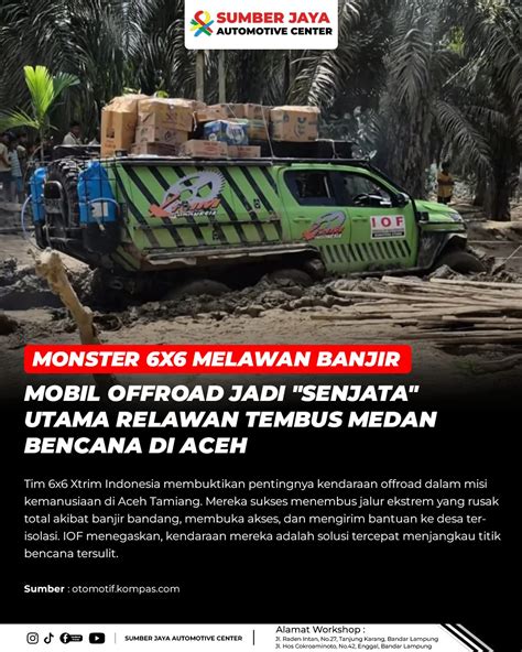 Galeri foto freshmart teling di Shazam dapatkan panduan cepat koordinator relawan offroad mobil di di ruang diskusi
