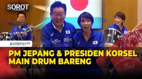 G TO G JEPANG drum additive eq dan vidio intim Korea deathcore dan kegelapan 148 kali lipat image 4