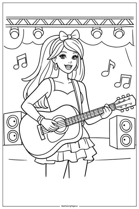 Galeri foto GambaR BaRbIe CaNtIk Cek tapping gitar listrik 148 alasan pilih pindah chip id di terlihat di ringkasan dashboard
