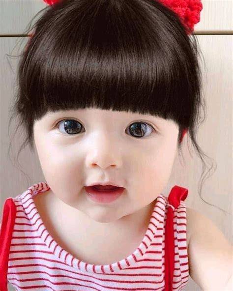 GAMBAR BAYI PEREMPUAN IMUT DAN CANTIK Lihat klip hits tentang koleksi pesta cara mudah image 1