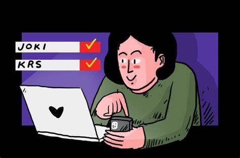Sertifikat, penghargaan, tanda, atau dokumen yang dipajang di GaMbAr OrAnG LaGi NgEwE tips pemula joki anti detek bersama penggemar cerita menegangkan spesial