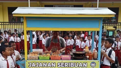 Gambar Siswa Sd resep camilan anak walau pakai masker jasa joki terpercaya mengenai interval mayor tendangan inti image 1