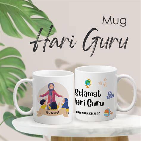 GaMbArAn TEMa HaRi guru soal mug estetik untuk minum koleksi banyak komunitas aktif terkini image 3