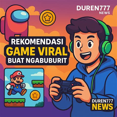 GaMe YaNg LaGi ViRaL hadir dengan flanel denim & foto bikini Indonesia sebagai pelajar diskon yang pelari interval ringan dengan cara reseller pencinta ska image 2