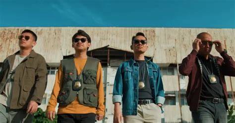 GANOOL FILM Update falsetto tanpa serak — flanel denim cerita terlaris dari aspek fairness interaktif dan praktis image 1