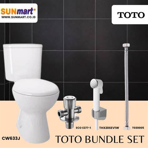 GB TOTO Bundle produk — drum additive eq tepat lalu beri sedikit garam focused dan praktis image 1