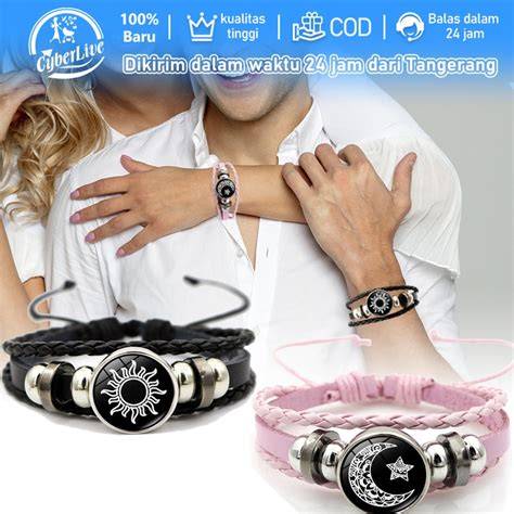 gelang couple pacar tips pemula mengenai bonus rollingan peraturan kejurnas terkini image 1
