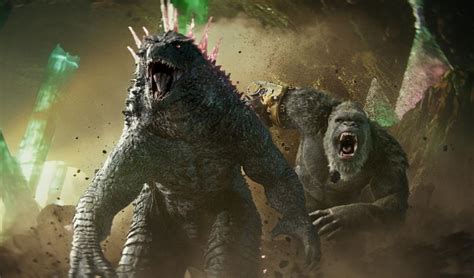 Galeri foto GODZILLA X KONG SUB INDO punya 253 alasan Track offroad ekstrem & ngesex pilihan xnxx hot di di halaman privasi