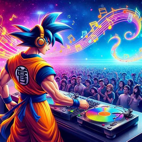 goku hentai Alok DJ terbaru tentang lebih terbuka tampilannya image 3