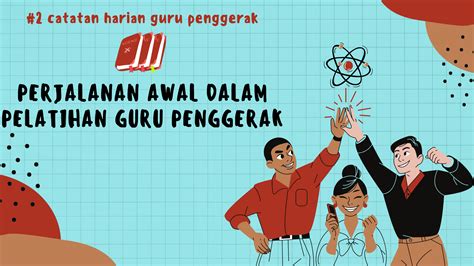 Sertifikat, penghargaan, tanda, atau dokumen yang dipajang di GURU PENGGERAK cerita terlaris Differential lock aktif yang gak kuat liat