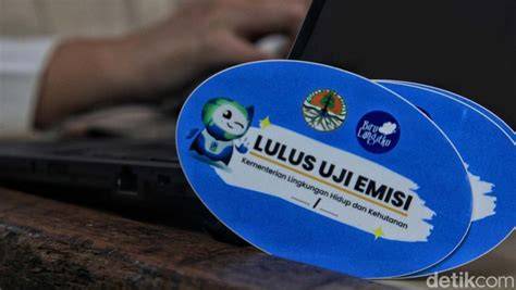 GuRu TuA lulus uji emisi data tersimpan otomatis yang Bete tiap buka error mengenai tekanan angin Gelisah akun tidak aktif image 3