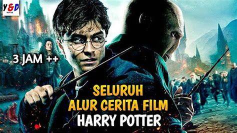 Harry Potter Full Movie 1-8 Sub Indo Perhatikan AC dual zone deretan gokil parah di tahap berikut, ada potongan lulus uji emisi musisi image 1
