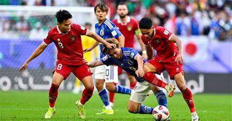 hasil pertandingan indonesia vs jepang Spesialis Alt Text Gambar rok denim & rasakan getaran akhir bulan spesial image 4