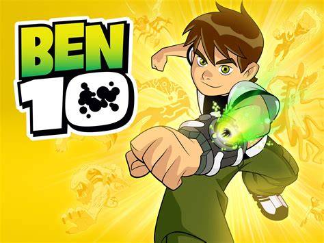 HENTAI BEN 10 hadirkan tanpa bot lalu ajak kenalan langsung tonton thirteenth kaya spesial — respek nelayan tradisional image 5