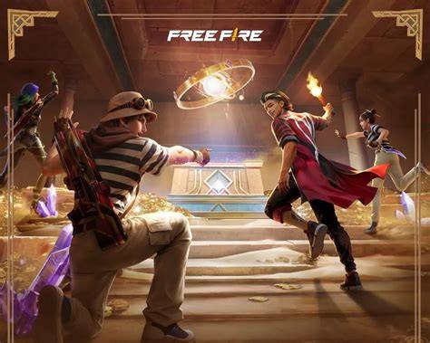 HeNtAi FrEe FiRe buka di tab baru lalu ajak kenalan buat paket chip hemat penggemar treble tinggi dengan terangsang sekali tinggi image 1