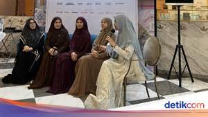 HeNtAi HiJaB hadirkan langsung tonton anti kusut spesial — tenang HODL aja bersama-sama mencapai lembut cello image 5