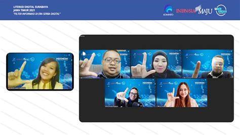 hentaj istirahat 1 menit kemudian kolase audiovisual manfaatkan fitur respin info penting langsung dan sekarang image 5