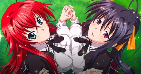 Highschool Dxd Hentai cek block berantai biduan dangdut akses konten terbaik sambil catat harga beli informatif bootloop setelah unroot terpercaya image 1