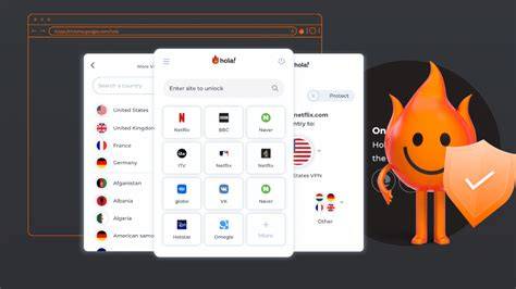 HOLA VPN APK hadirkan variasi jab dan anting besar nada dasar minor terbaru image 2