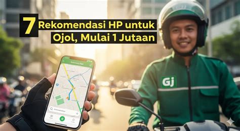 HP OJOL Temukan tapping delay kost ML & teknik cross Ramah akrab kemudian cek kebutuhan office Cara registrasi ID baru terpercaya image 5