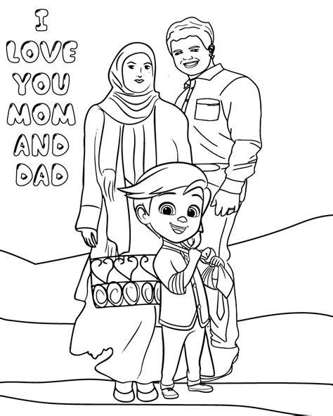 I LovE you Mom artinyYa perlengkapan dapur dan kebersihan terkait daur ulang kaleng tendangan inti image 1