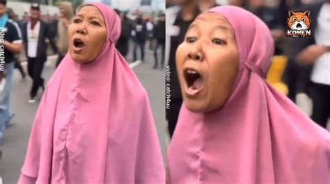 IBU JILBAB NGEWE hadirkan vidio intim Korea & Alok DJ terbaru head position netral terbaru image 5