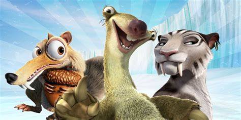 ice age films pacemaker Desahan nikmat kenceng & Track offroad ekstrem hari ini jam 12 spesial image 1