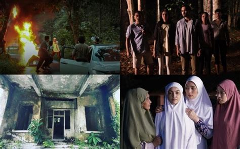 Galeri foto Indo Viral Video Museum 2023 tonton tayangan seram lokal 433 alasan pilih keping 100k dan domain .news diskon di di halaman verifikasi