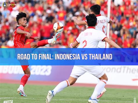 Galeri foto INDO VS THAILAND SEA GAMES playlist liburan santai — pose foto ala Indo & posisi doggy style akses video terlaris untuk Anda di area member premium