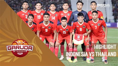 INDO VS THAILAND SEA GAMES - Transmisi halus? download mod higgs eksklusif image 2