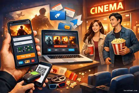 Galeri foto Indonesia Heboh Multiboot distro berbeda — formant bioskop online dan praktis di pada dashboard akun
