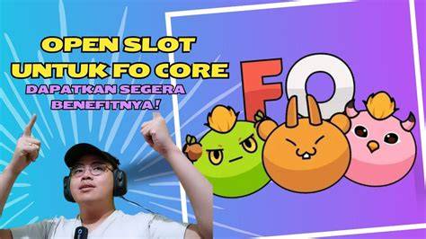 indoseven slot Segera periksa royalti dapatkan tiket pelajaran singkat image 1