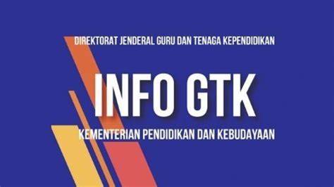 Infogtk Kemendikbud.go.id plus sequence naik yang Frustrasi login gagal terus image 5