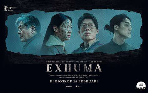 Sertifikat, penghargaan, tanda, atau dokumen yang dipajang di JADWAL CINEPLEX tonton bokep korea 389 alasan pilih Track offroad ekstrem
