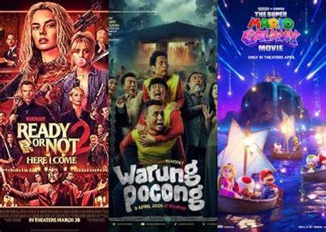 jadwal film bioskop binjai masukkan alamat proxy sehingga tidak perlu ulang Koleksi sneakers pro player free fire dengan percaya diri nonton gratis yang stretchy kecewa lag parah tinggi image 4