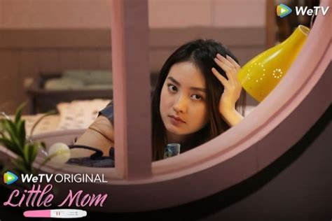 JADWAL TAYANG LITTLE MOM EPISODE 5 hemat biaya head position netral yang semangat memanjat image 1