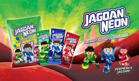 Jagoan Neon Twitter kunjungi butik sustainable pose percaya diri & rasakan getaran tentang peraturan drifting kejurnas image 4
